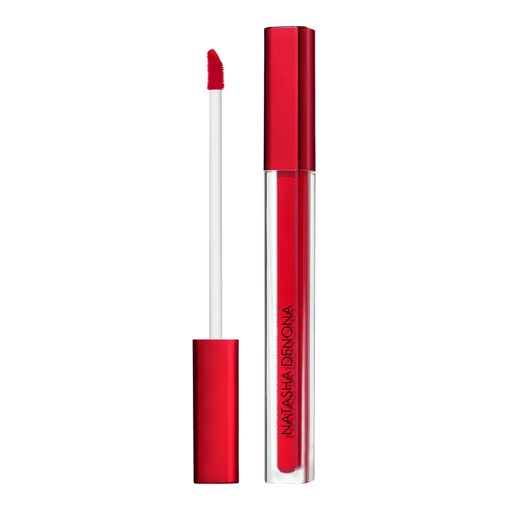 I Need A Rouge Matte Liquid Lipstick • Eva