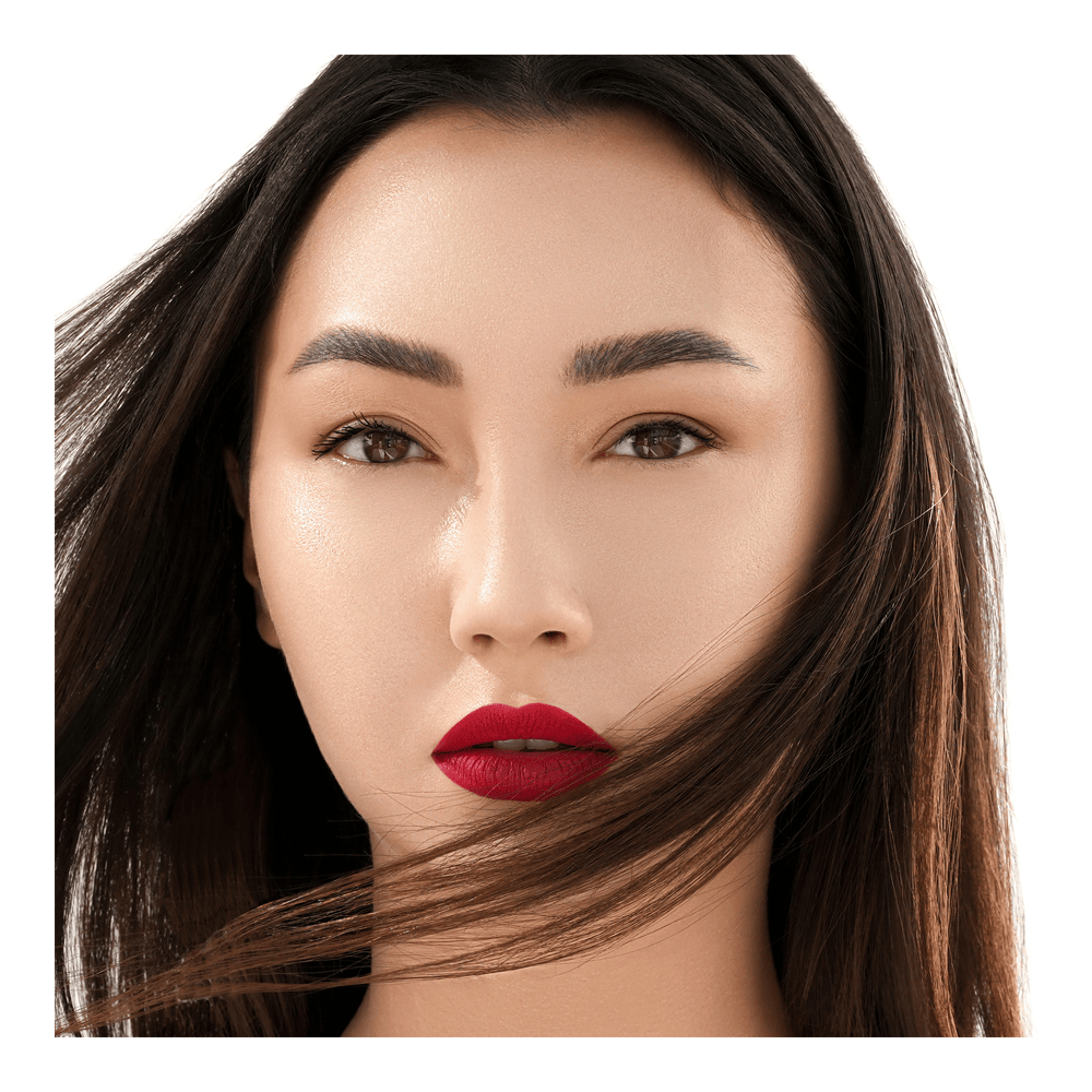 I Need A Rouge Matte Liquid Lipstick • Eva