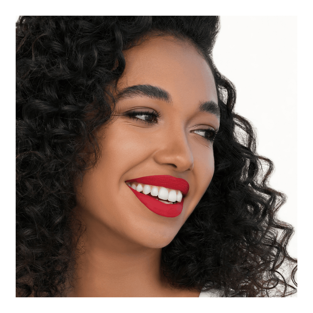 I Need A Rouge Matte Liquid Lipstick • Eva