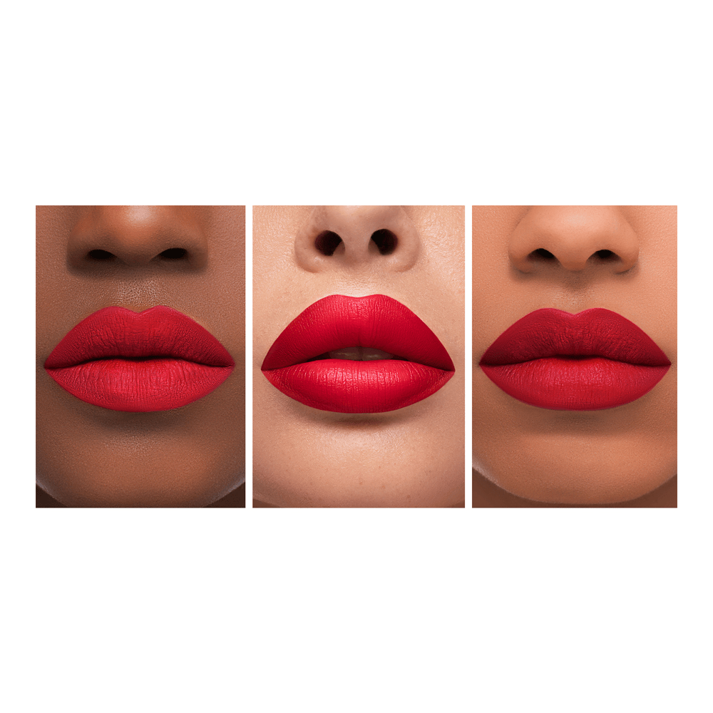 I Need A Rouge Matte Liquid Lipstick • Eva