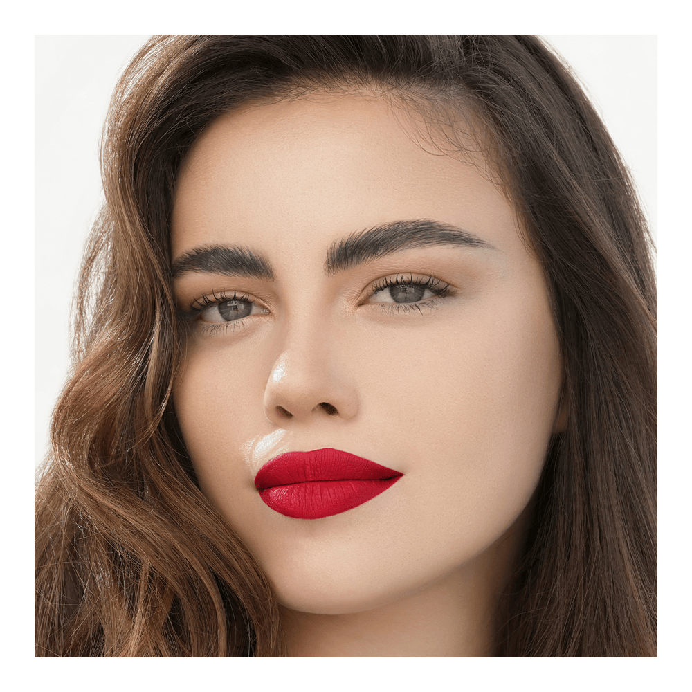 I Need A Rouge Matte Liquid Lipstick • Eva