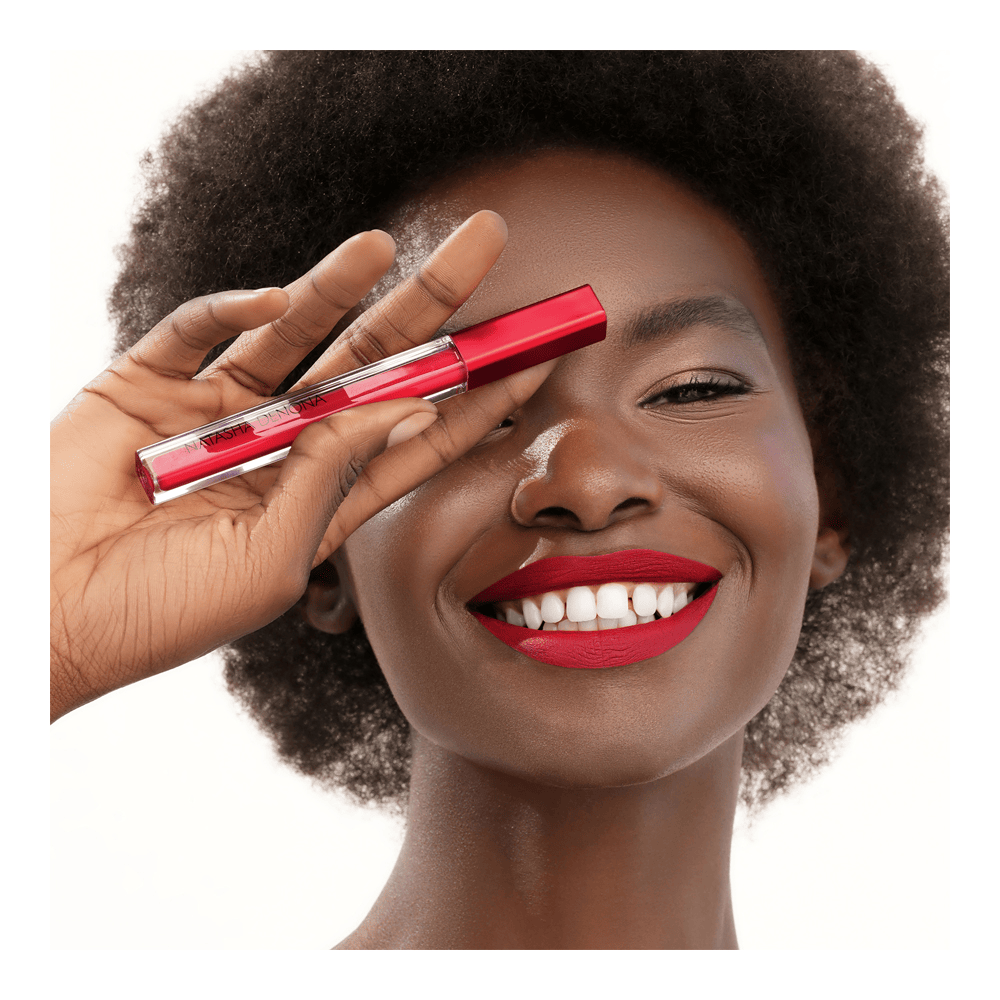 I Need A Rouge Matte Liquid Lipstick • Eva