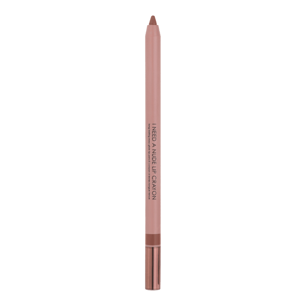 I Need A Nude Lip Crayon Lip Liner Pencil • NP 0.5 Cleo