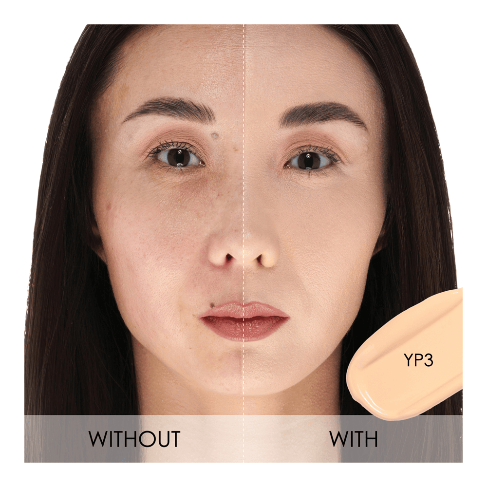 HY-Glam Concealer • YP3 - Light Yellow
