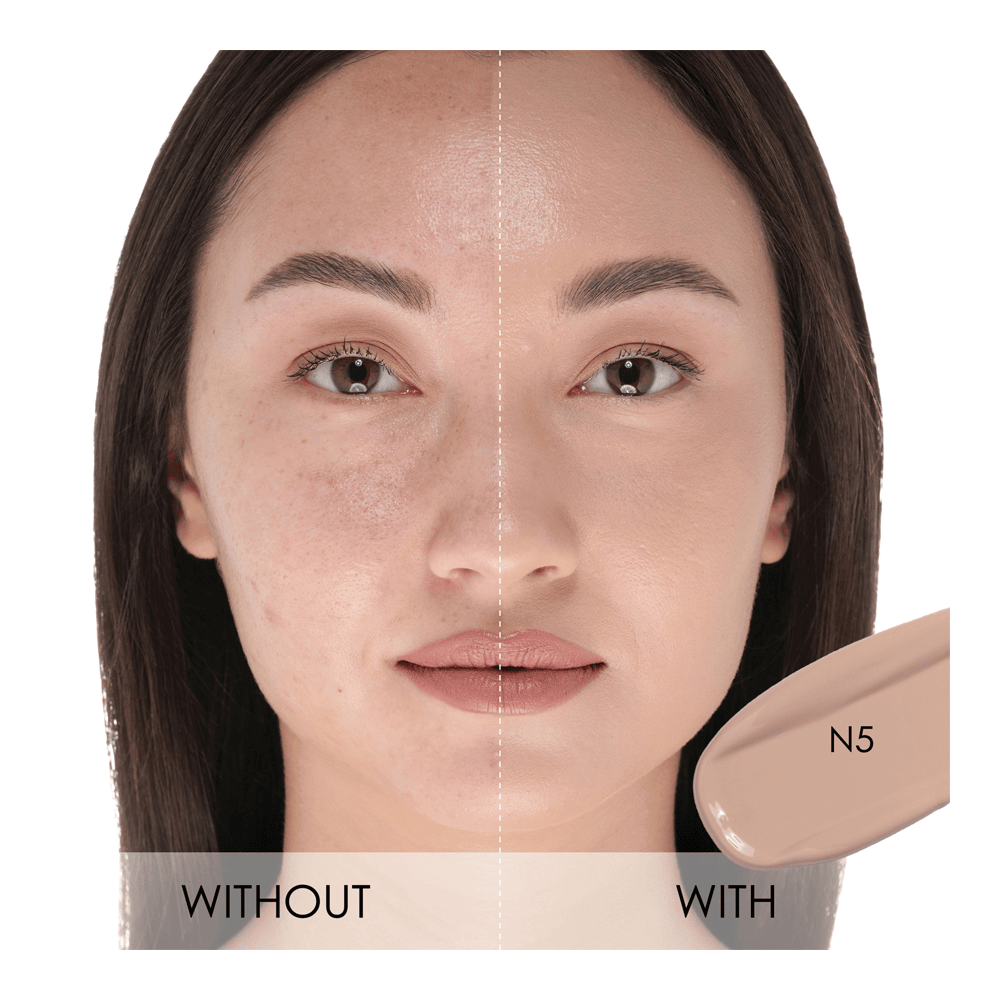 HY-Glam Concealer • N5 - Light Neutral