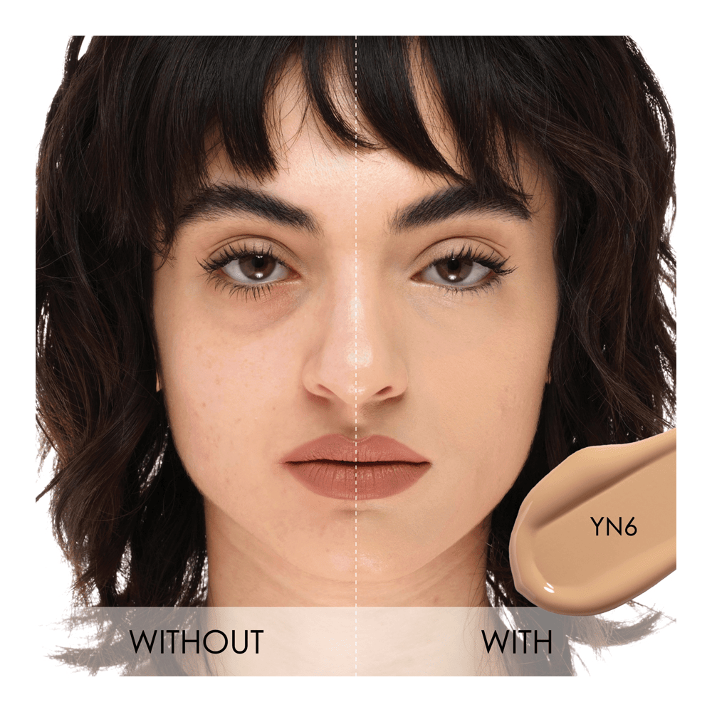HY-Glam Concealer • YN6 - Light-Medium Yellow