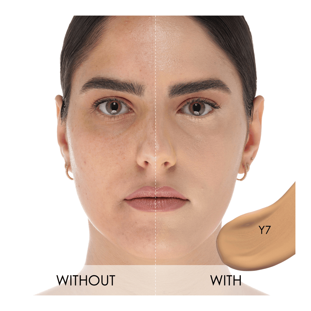 HY-Glam Concealer • Y7 - Light-Medium Yellow