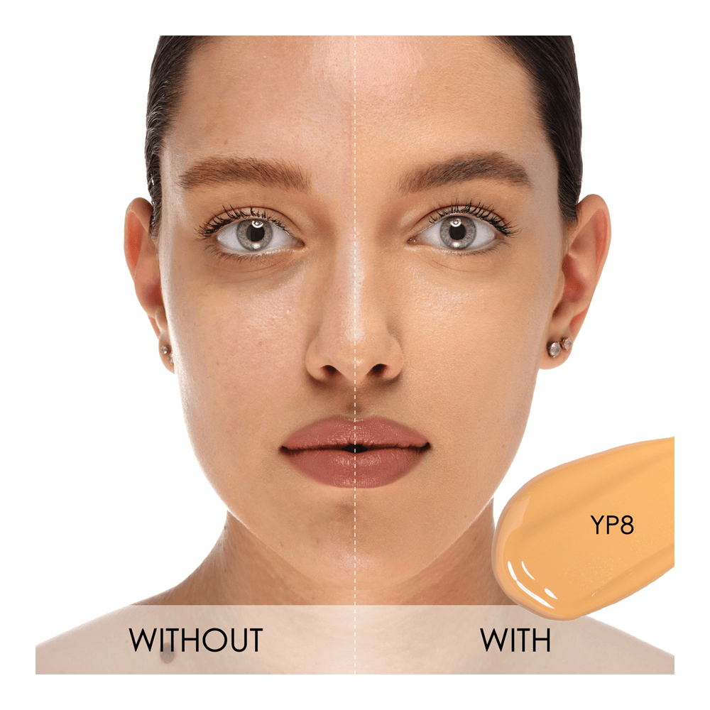 HY-Glam Concealer • YP8 - Medium Yellow