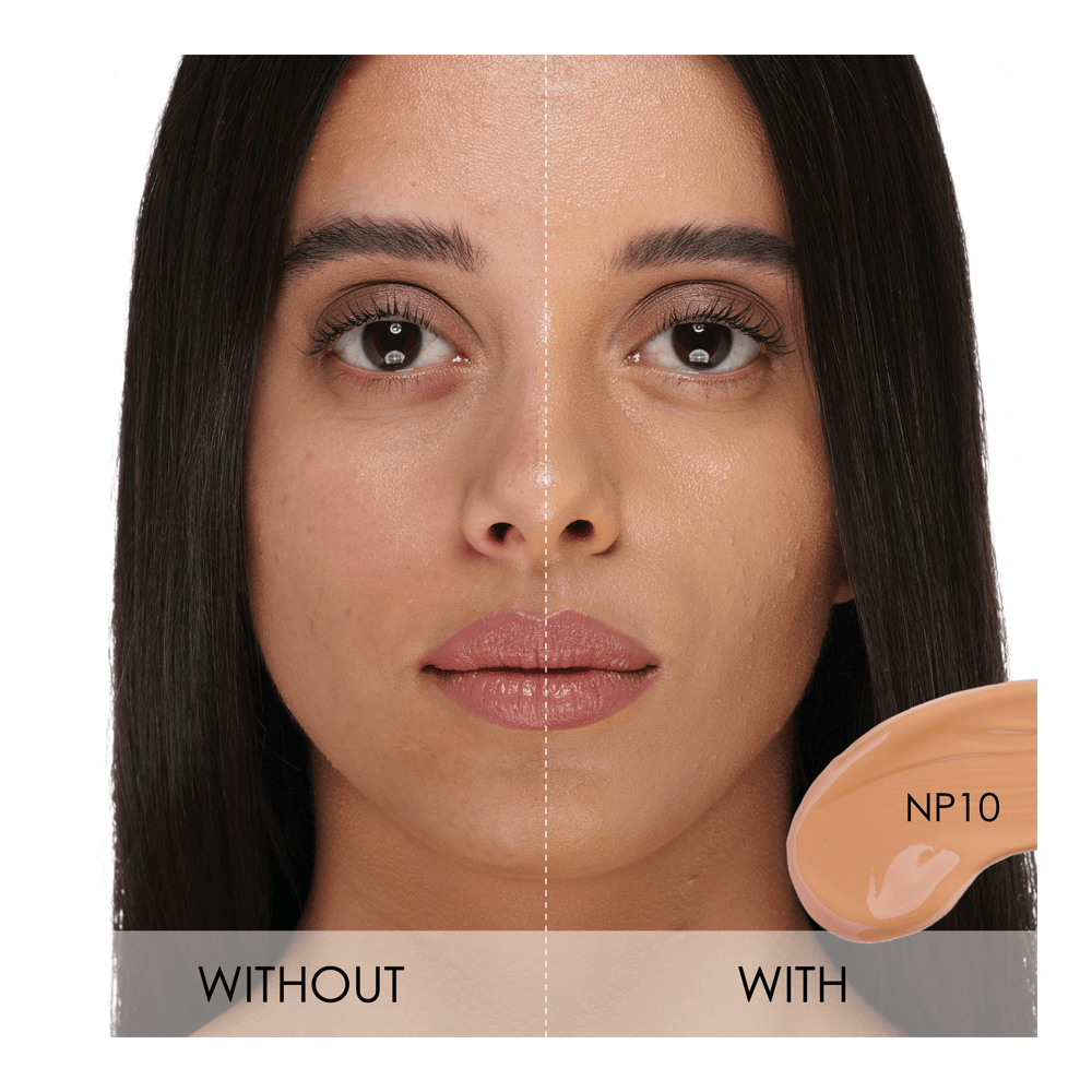 HY-Glam Concealer • NP10 - Medium-Tan Neutral