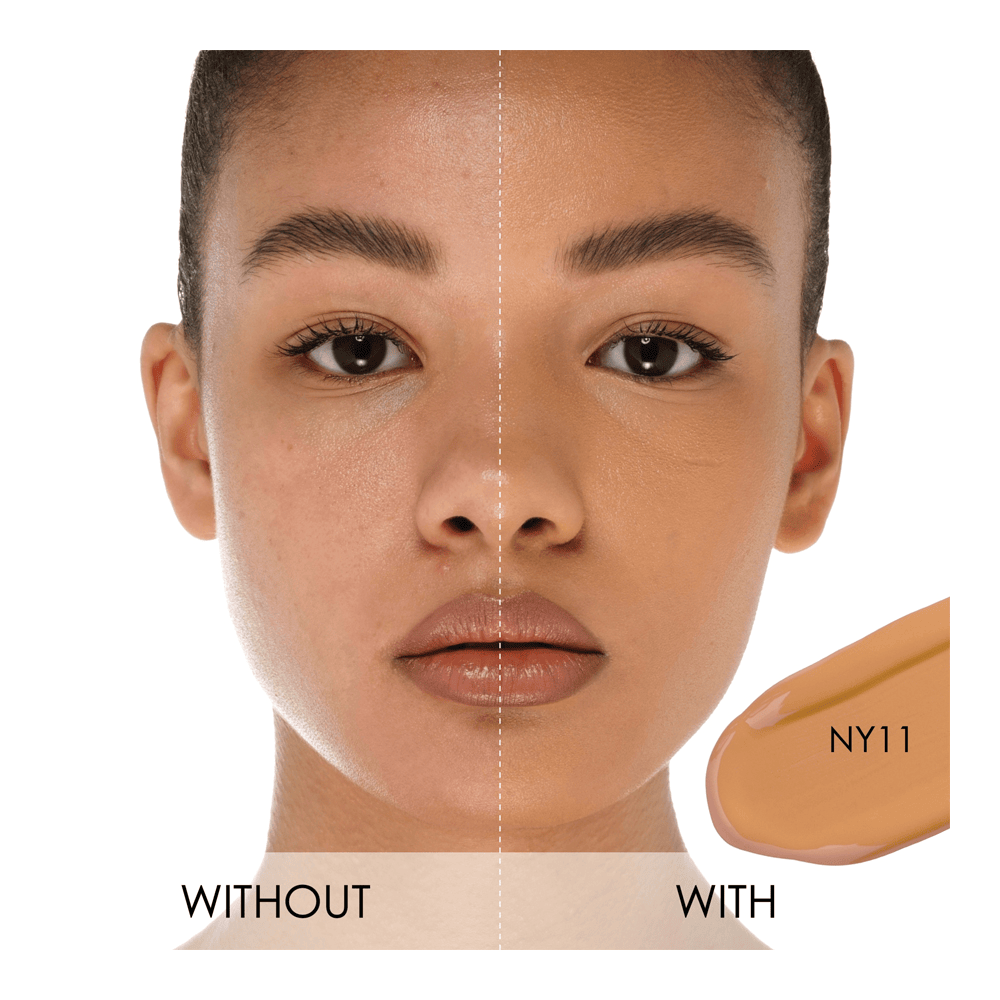 HY-Glam Concealer • NY11 – Tan Neutral