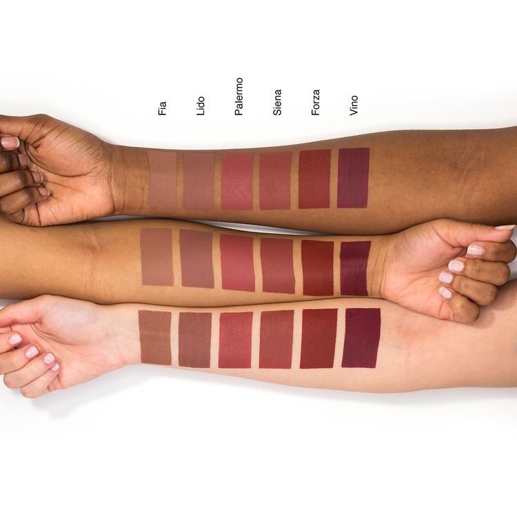 Stay All Day® Liquid Lipstick • Chianti