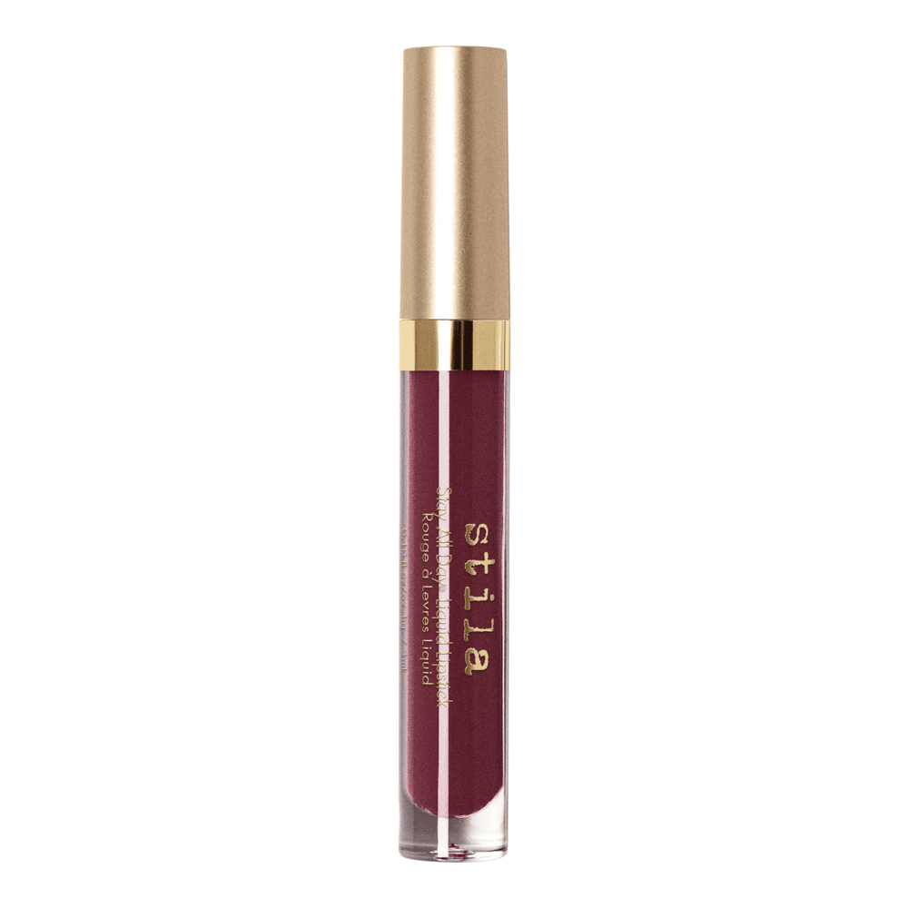 Stay All Day® Liquid Lipstick • Chianti