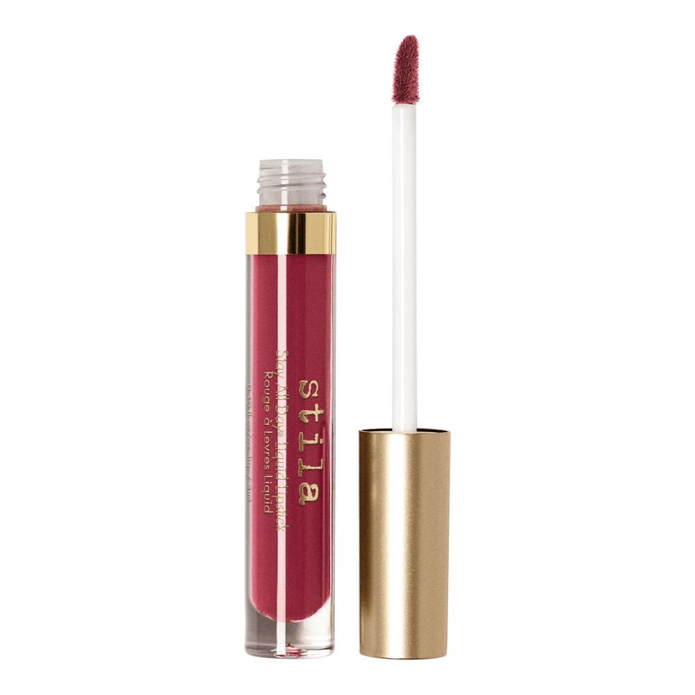 Stay All Day® Liquid Lipstick • Bacca