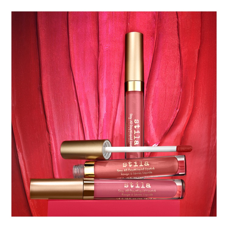 Stay All Day® Liquid Lipstick • Rubino