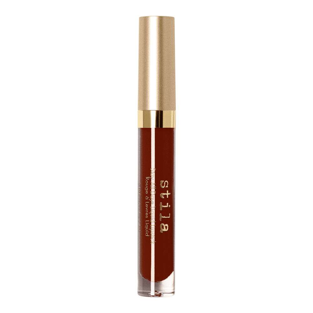 Stay All Day® Liquid Lipstick • Rubino