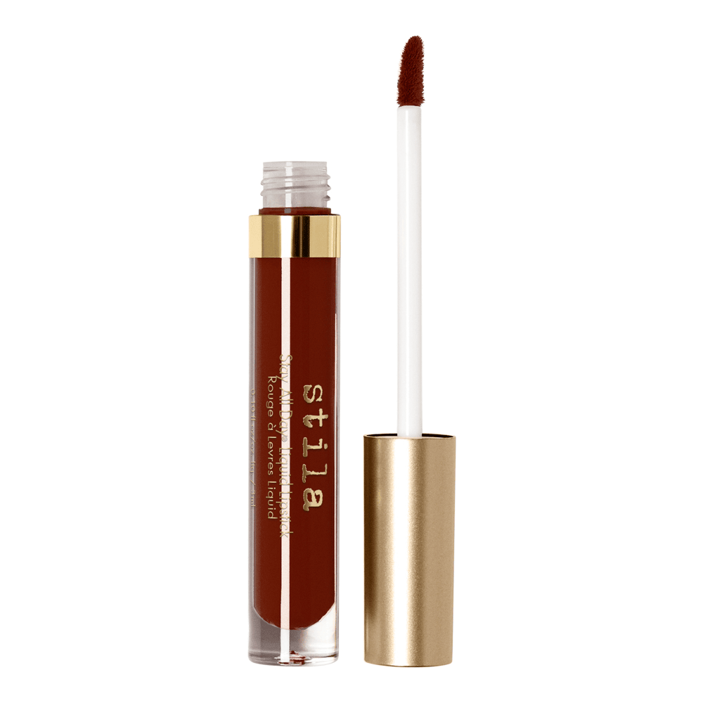 Stay All Day® Liquid Lipstick • Rubino