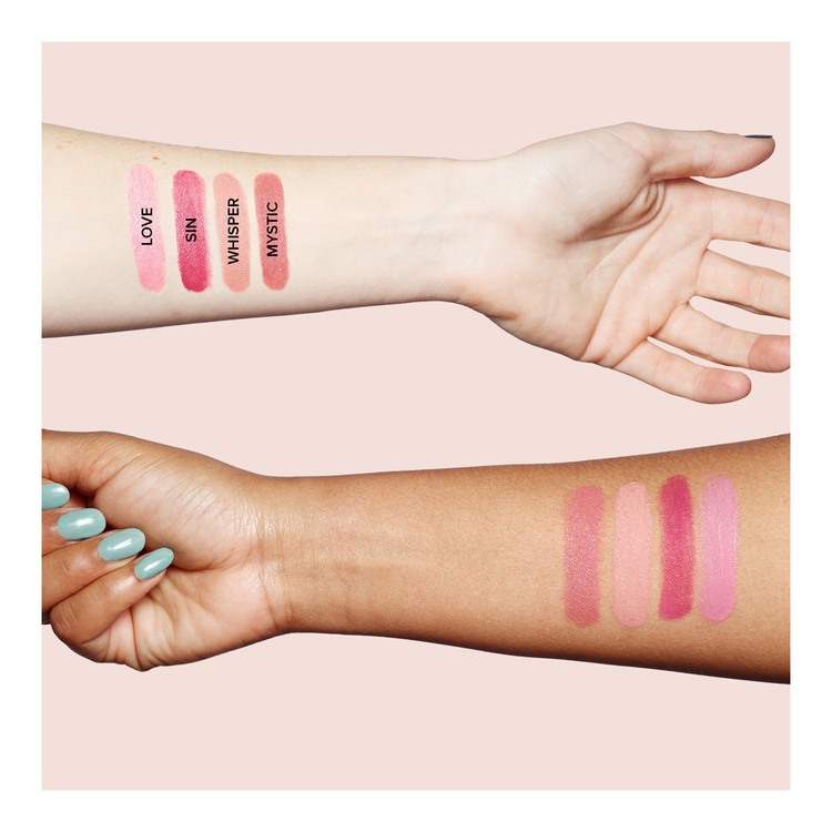 Lip/Cheek Pencil • Whisper