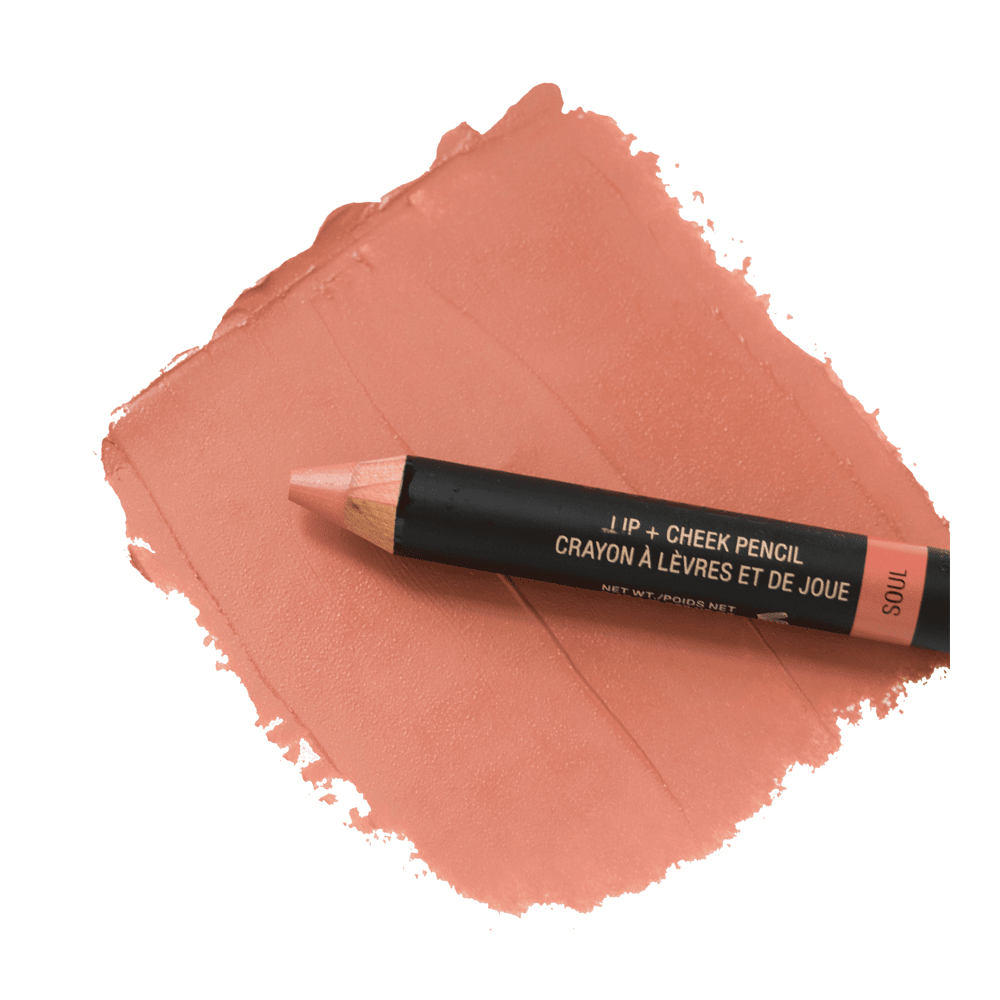 Lip/Cheek Pencil • Whisper