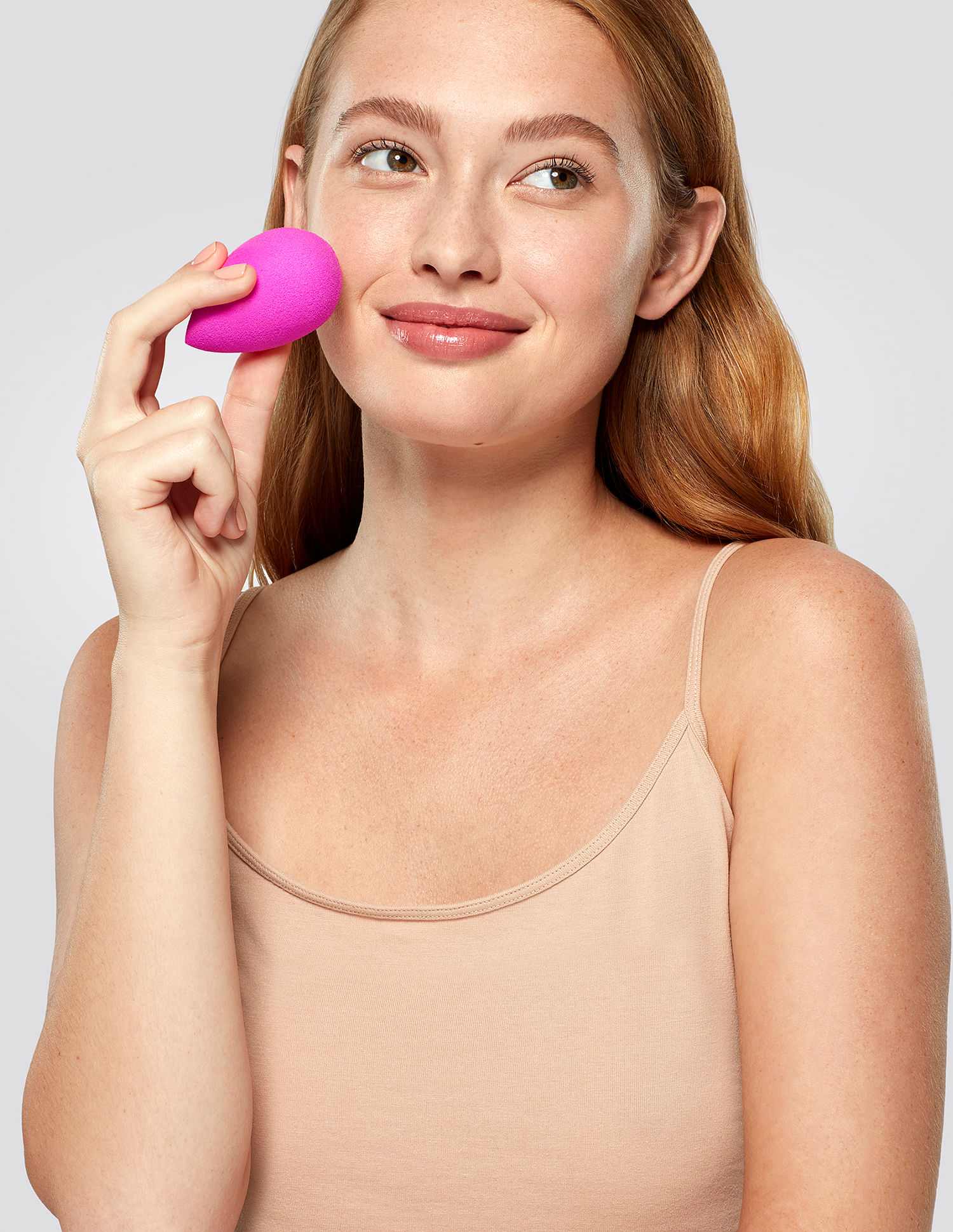 Electric Violet Beauty Blender