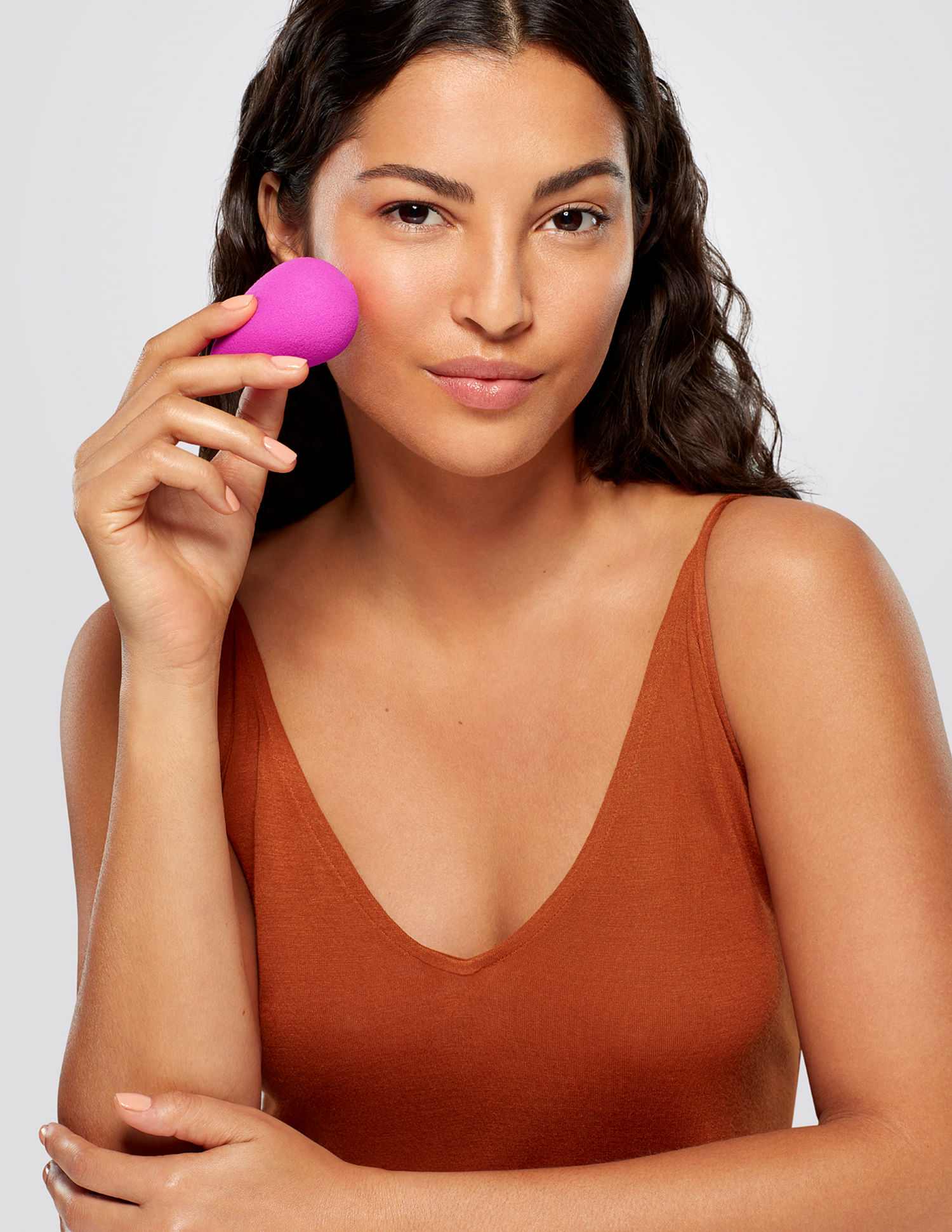 Electric Violet Beauty Blender