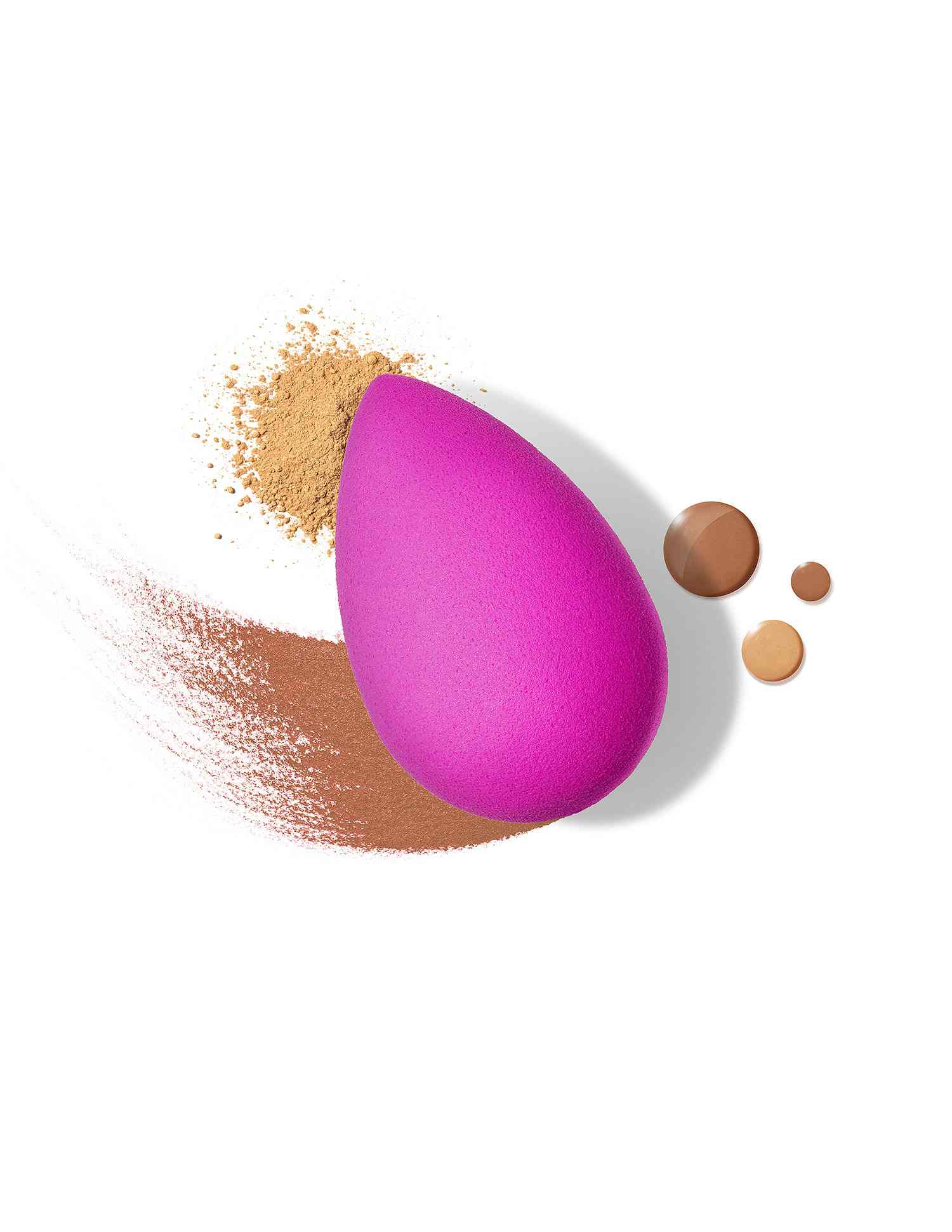 Electric Violet Beauty Blender