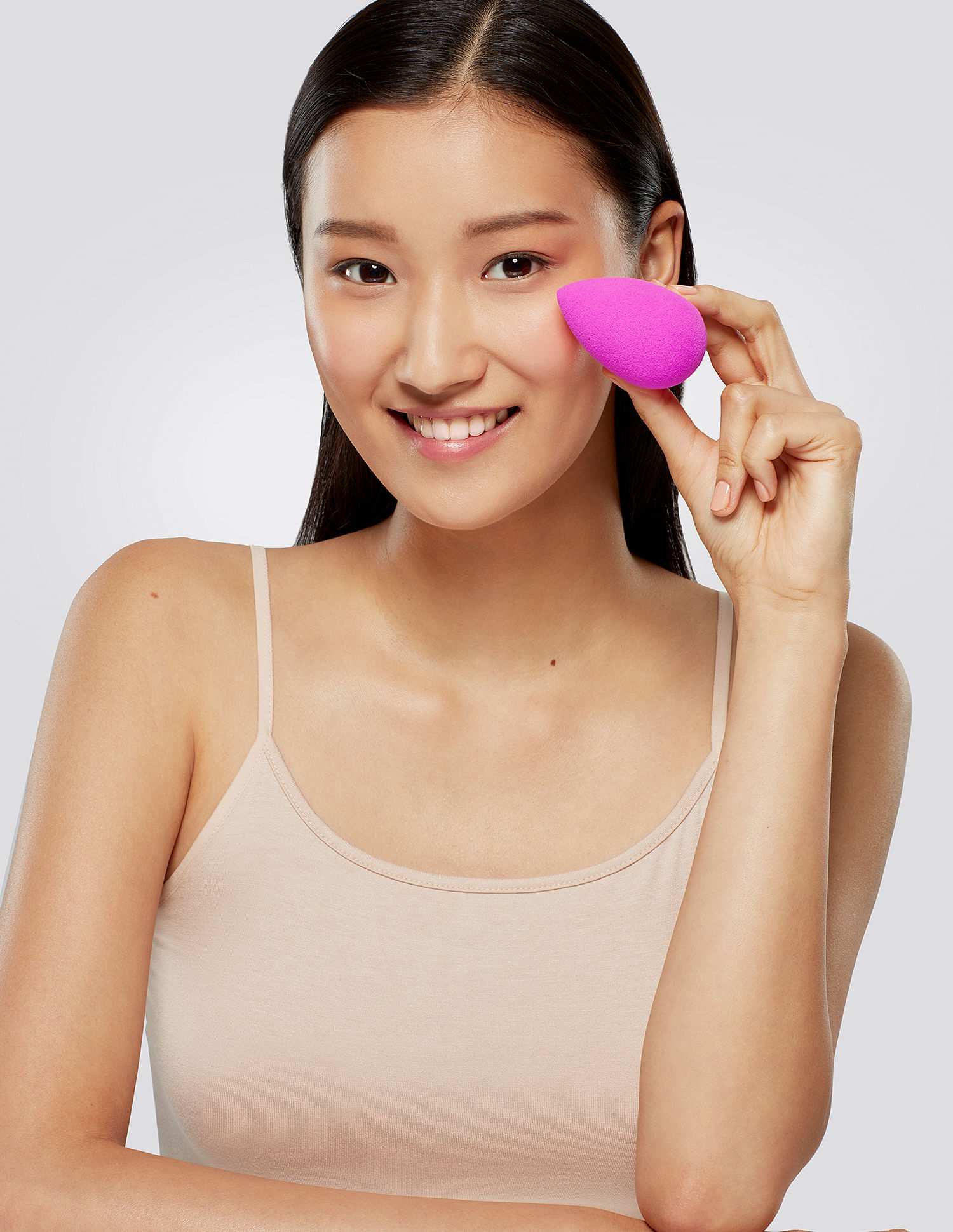 Electric Violet Beauty Blender