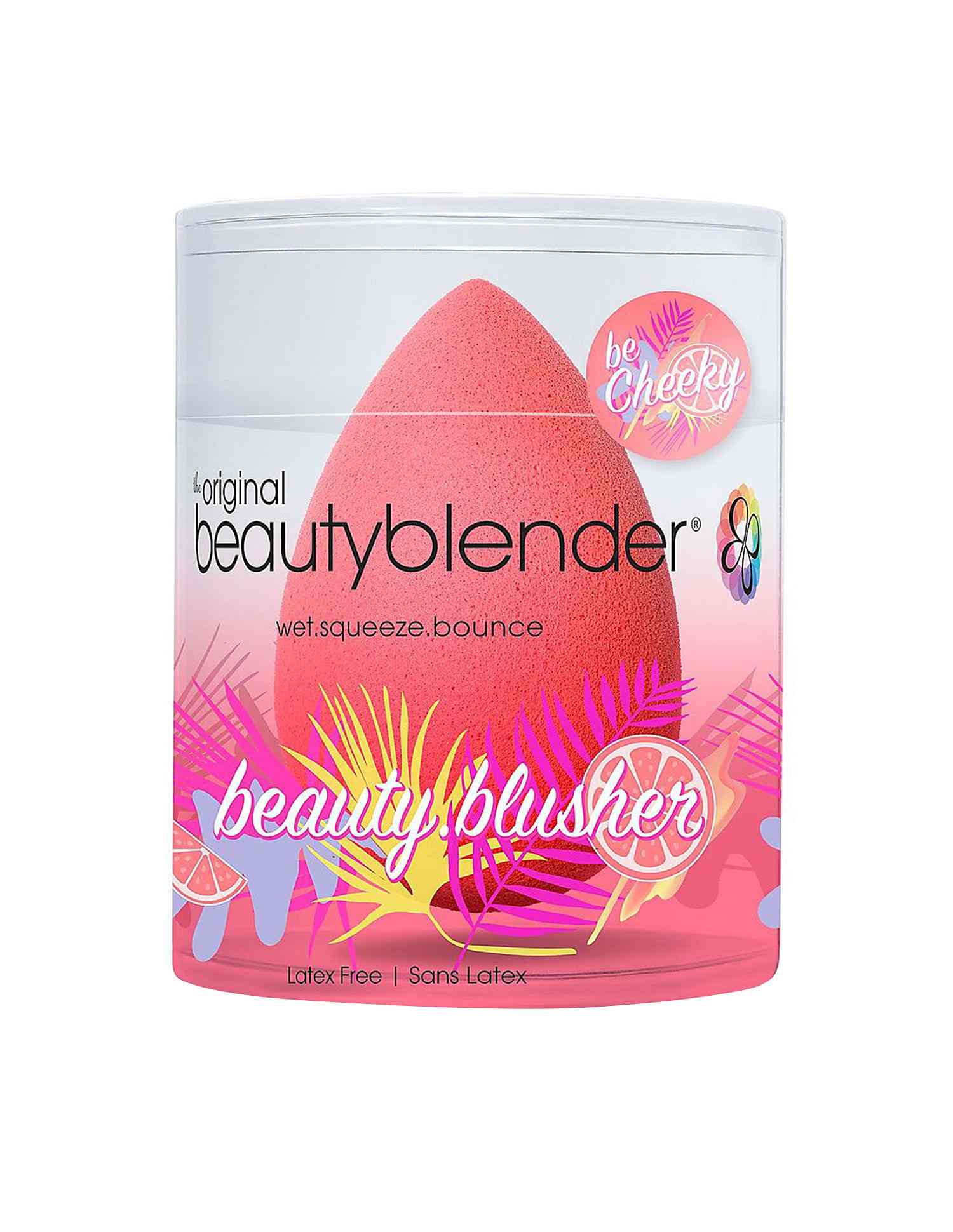 Cheeky Beauty Blender