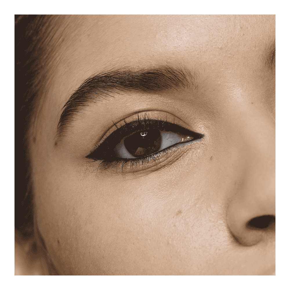 Black Ink Classic Line Felt Liner • 1.2ml