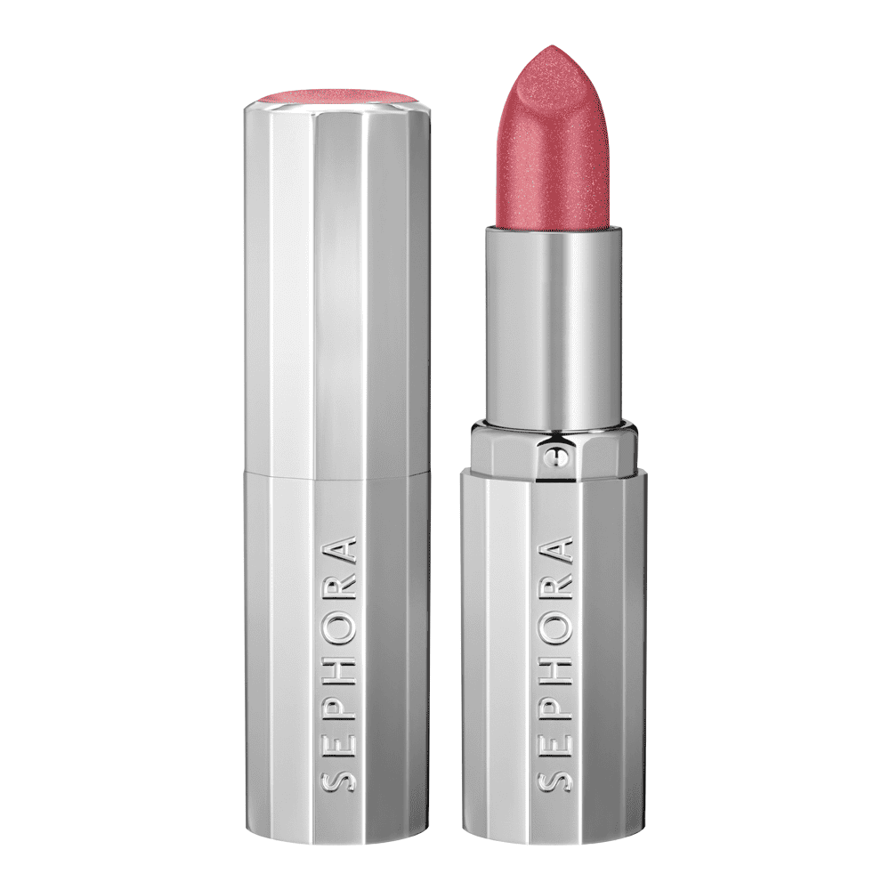 Rouge Shine Lipstick • 01 Catwalk