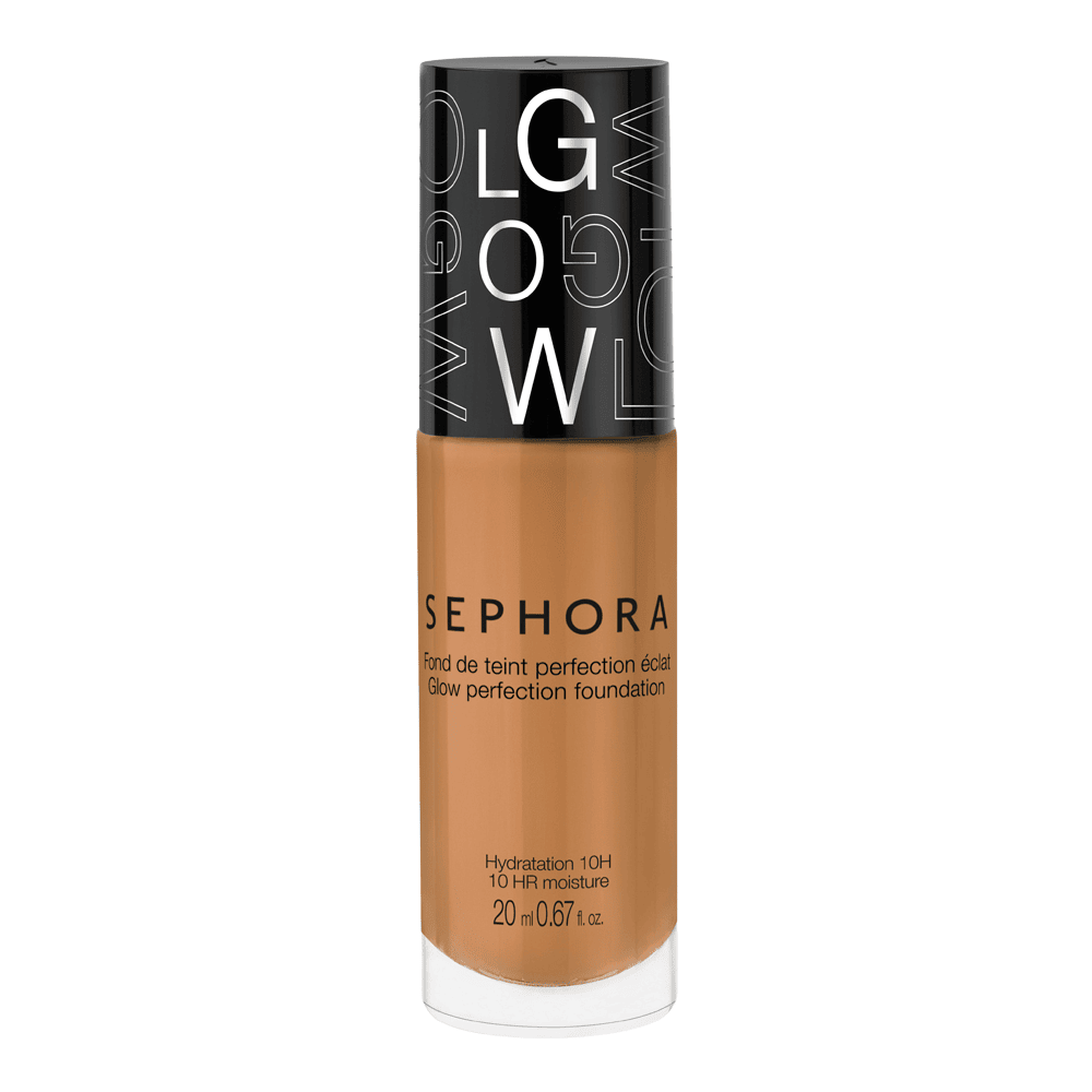 Glow Perfection Foundation • 44 Praline