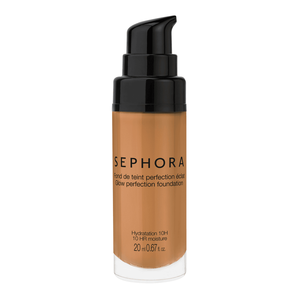 Glow Perfection Foundation • 44 Praline