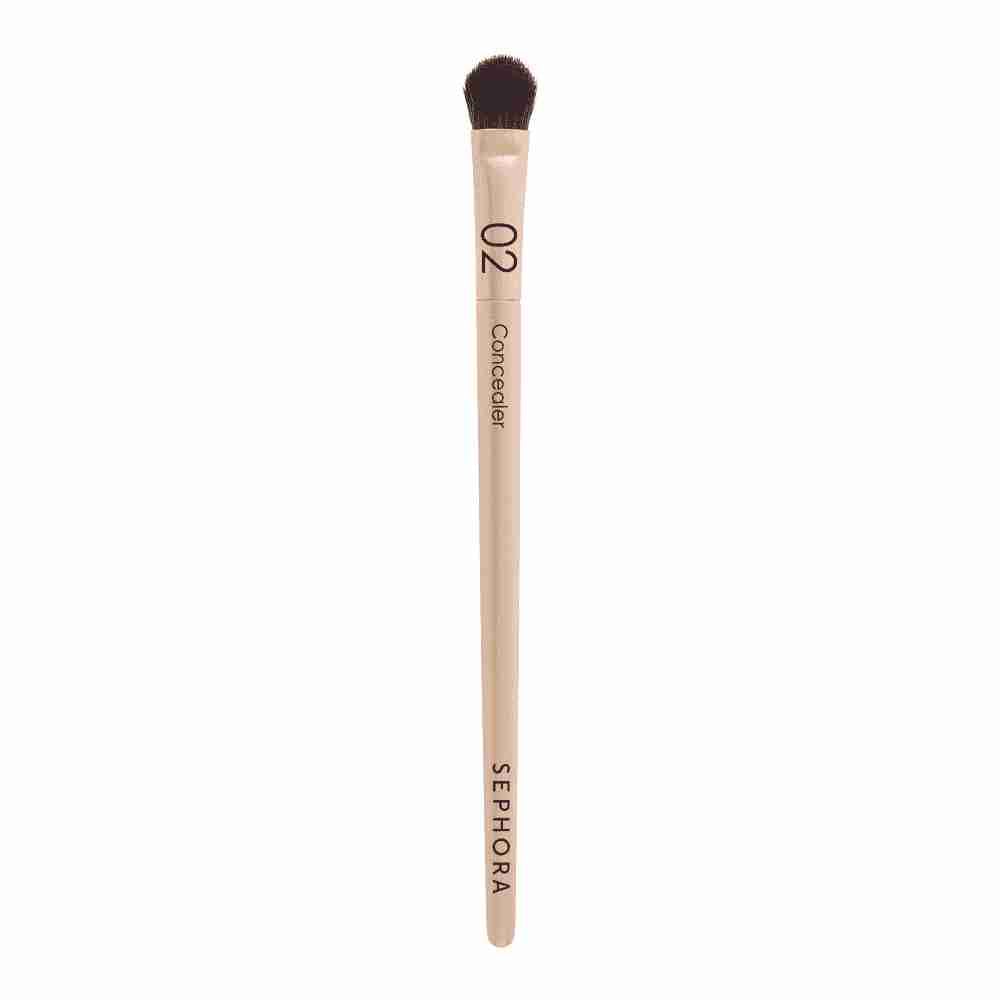 Classic Concealer Brush 02