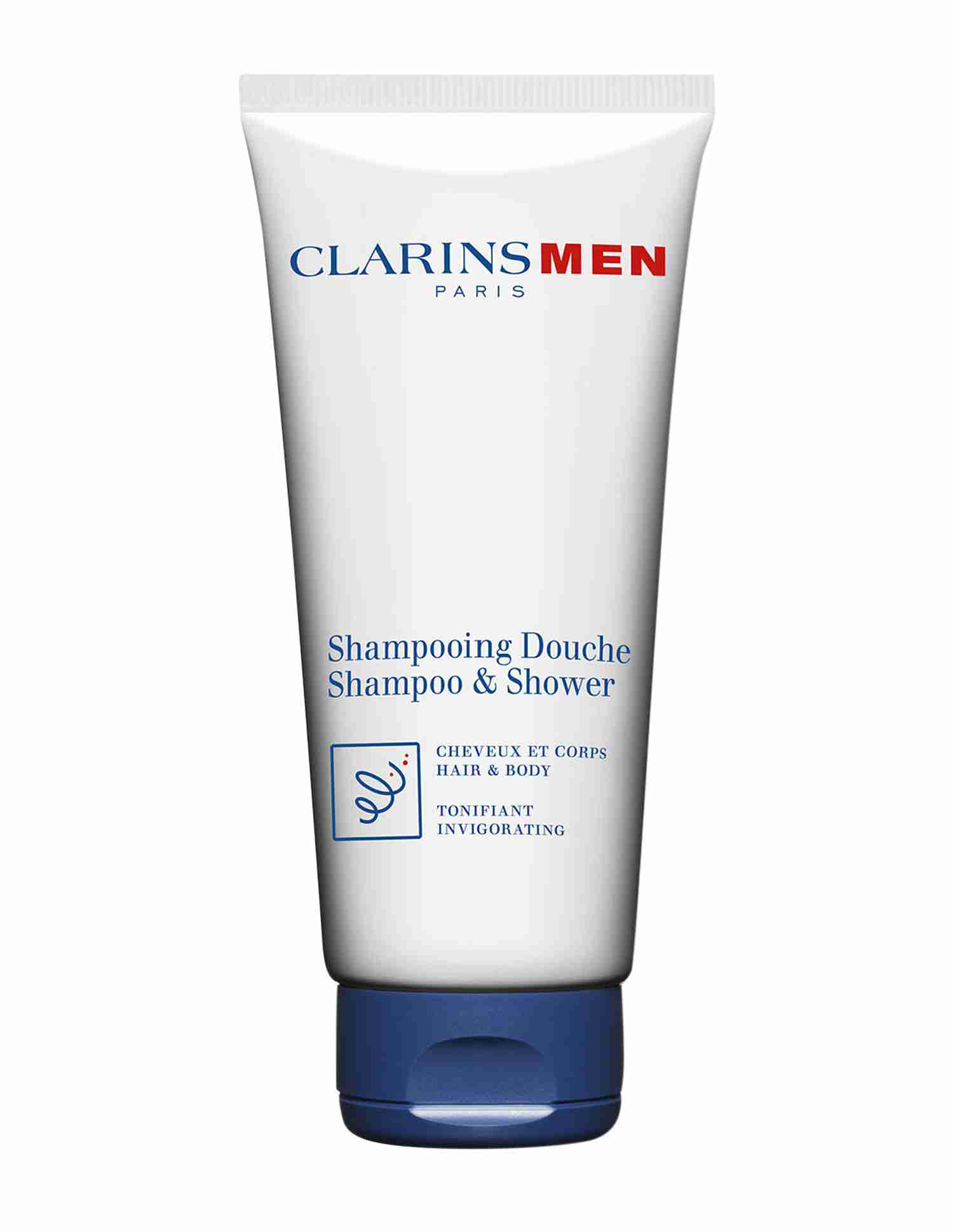 Hair And Body Wash • 200ML
