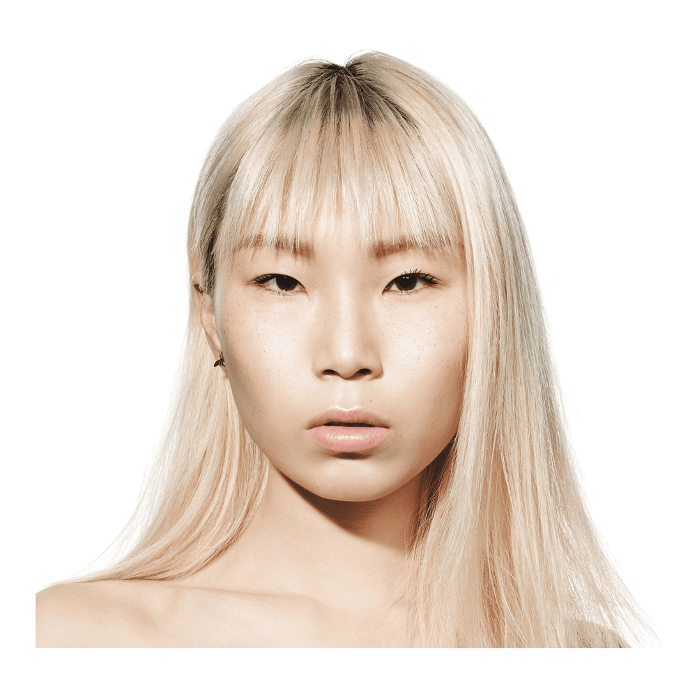 Backstage Face & Body Foundation • 0 Warm
