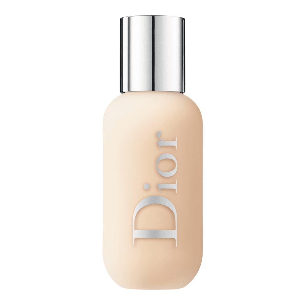 Backstage Face & Body Foundation • 0 Warm
