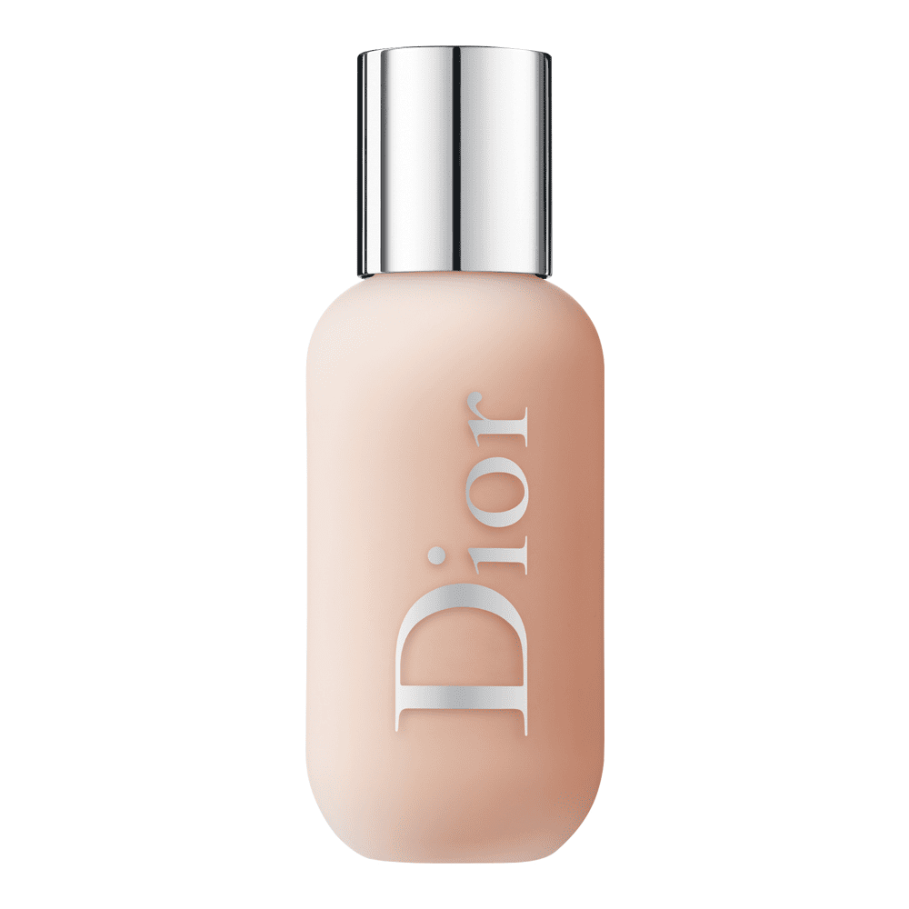 Backstage Face and Body Foundation • 3 Cool