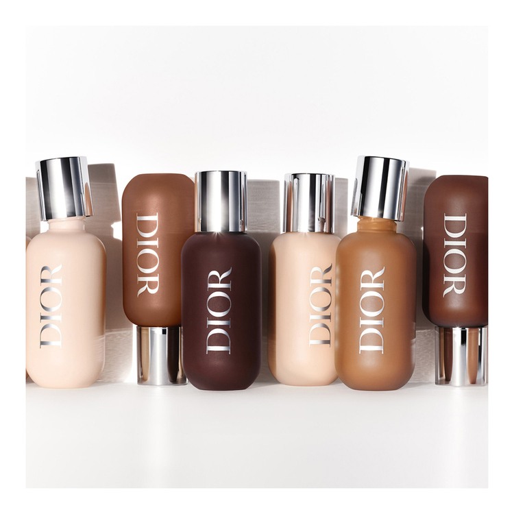 Backstage Face and Body Foundation • 3 Cool