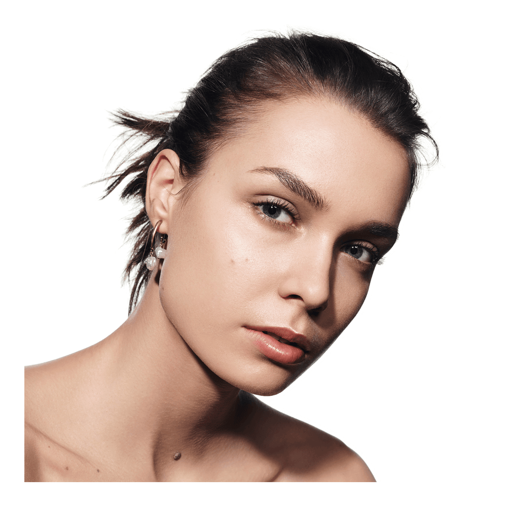 Backstage Face and Body Foundation • 3 Cool