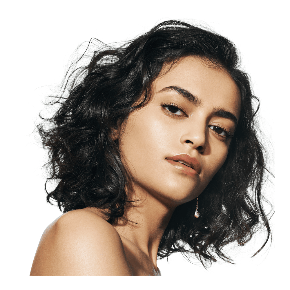 Backstage Face & Body Foundation • 3 Warm Olive