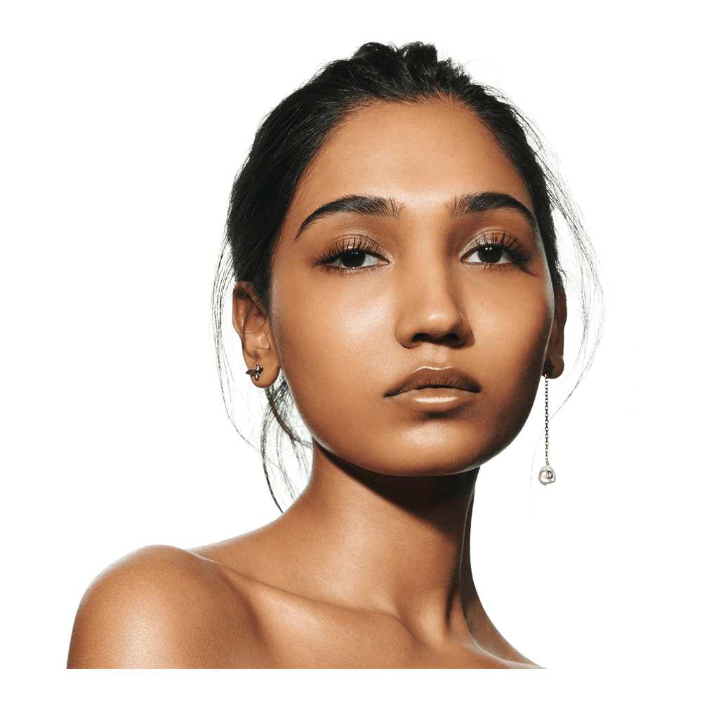 Backstage Face and Body Foundation • 4,5 Warm