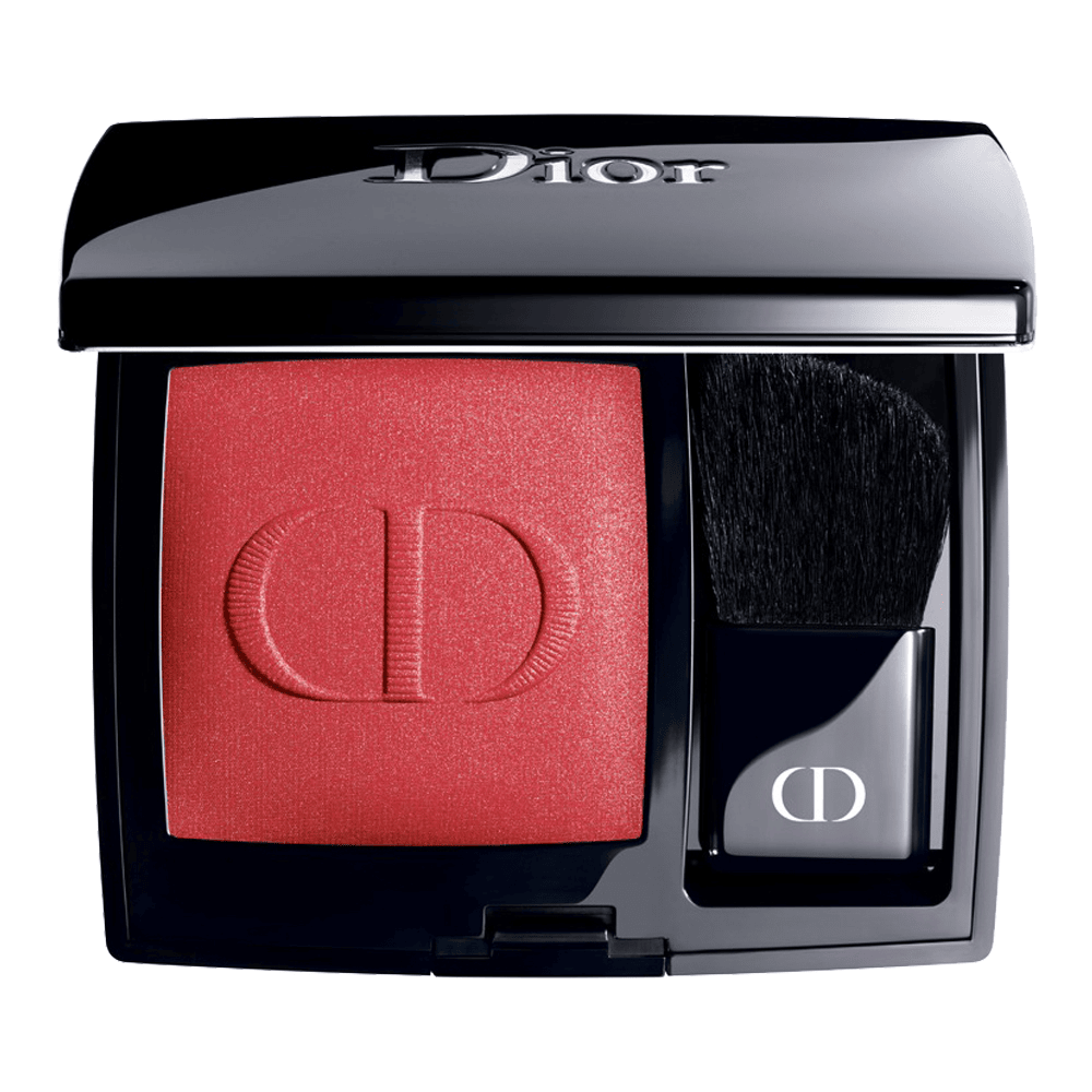 Rouge Blush • 999