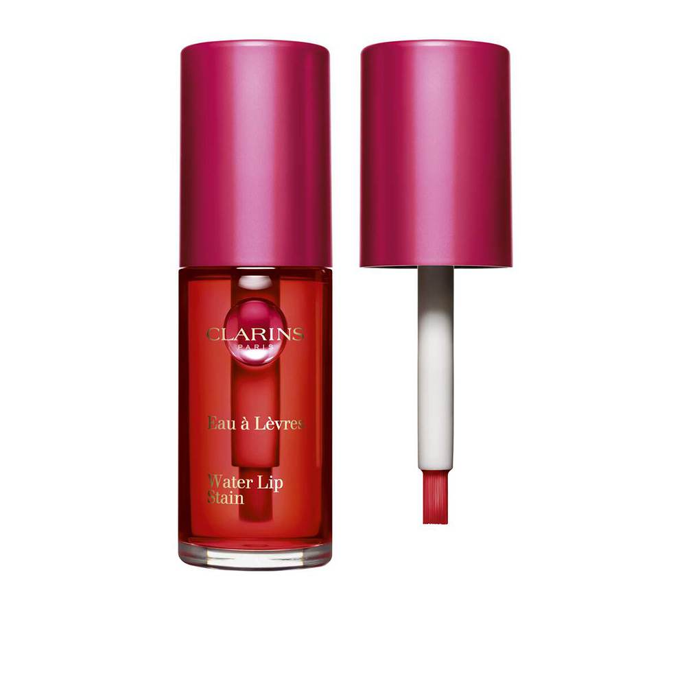 Water Lip Stain • Water Pink