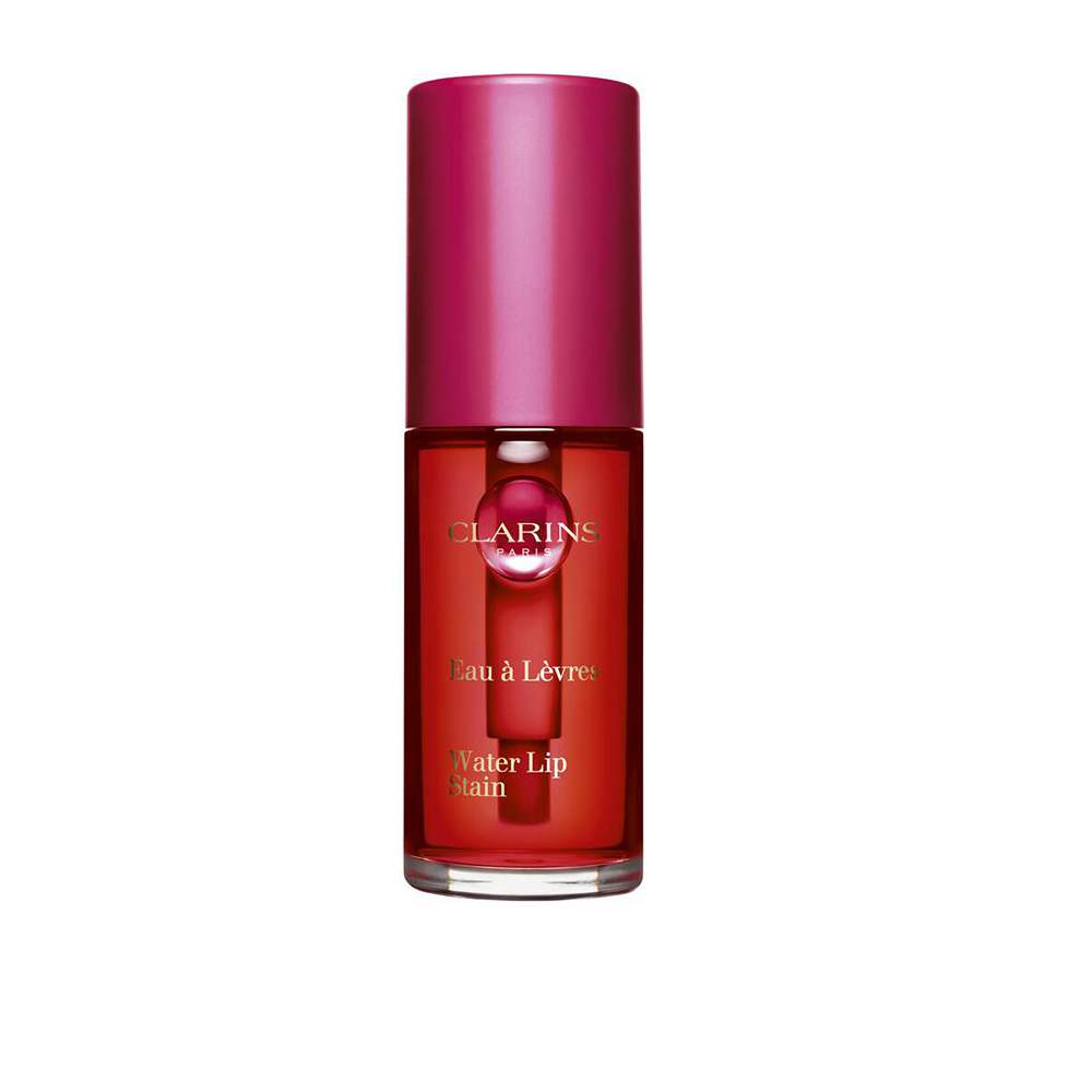 Water Lip Stain • Water Pink