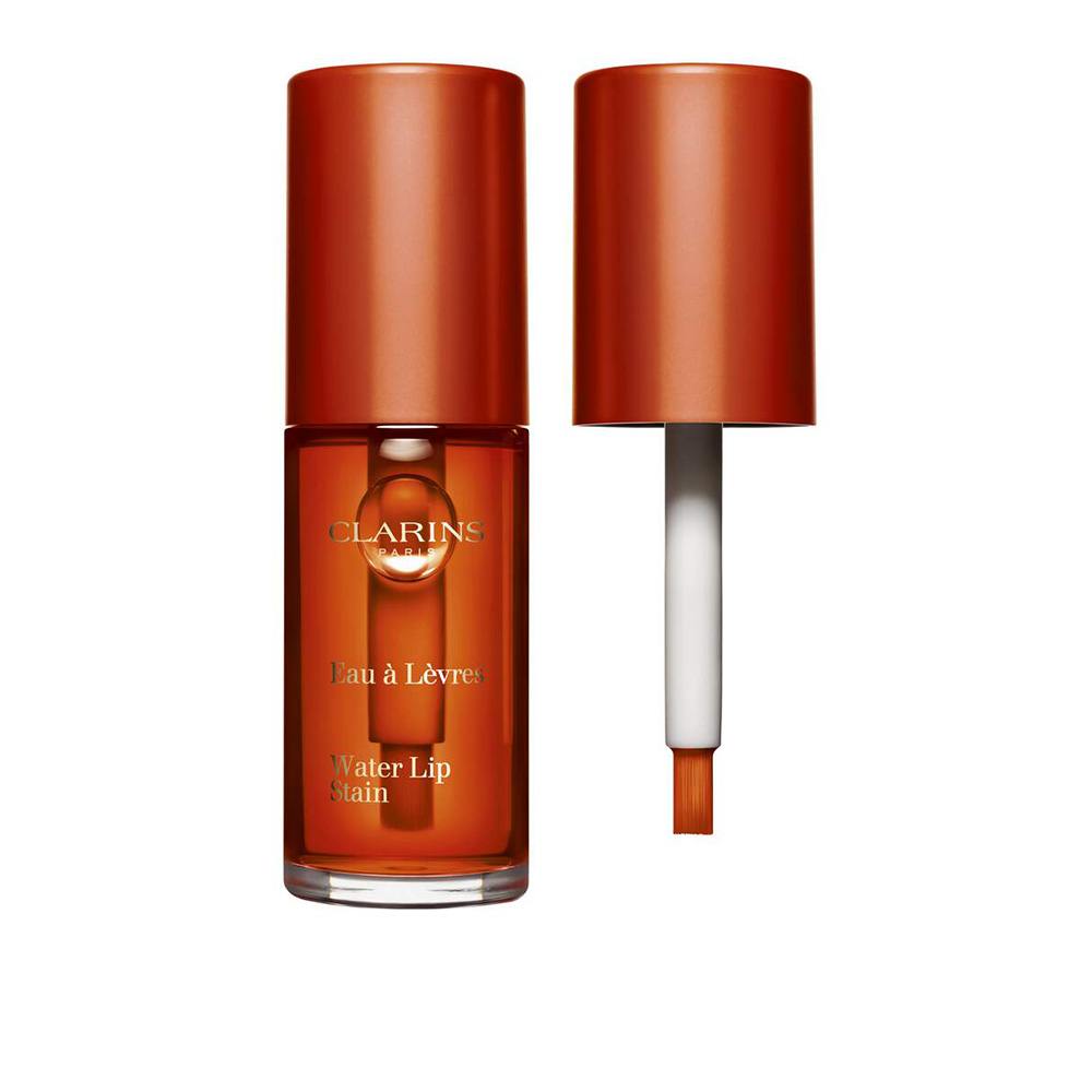 Water Lip Stain • Water Orange