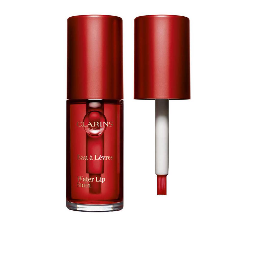 Water Lip Stain • Water Red