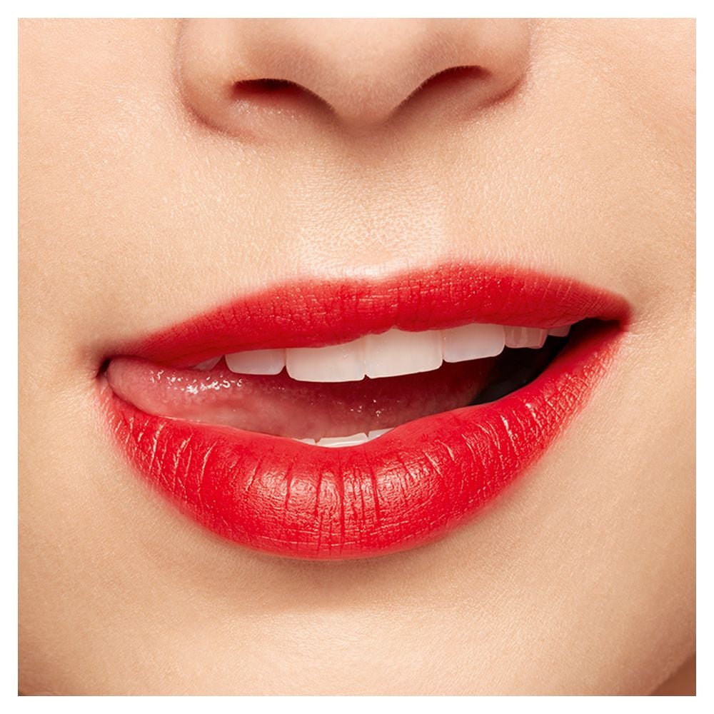 Water Lip Stain • Water Red
