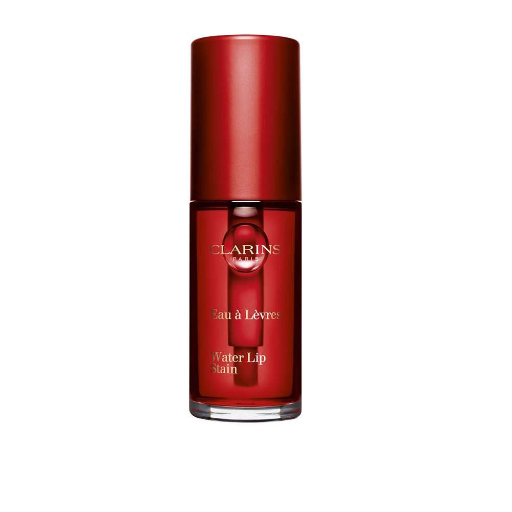 Water Lip Stain • Water Red
