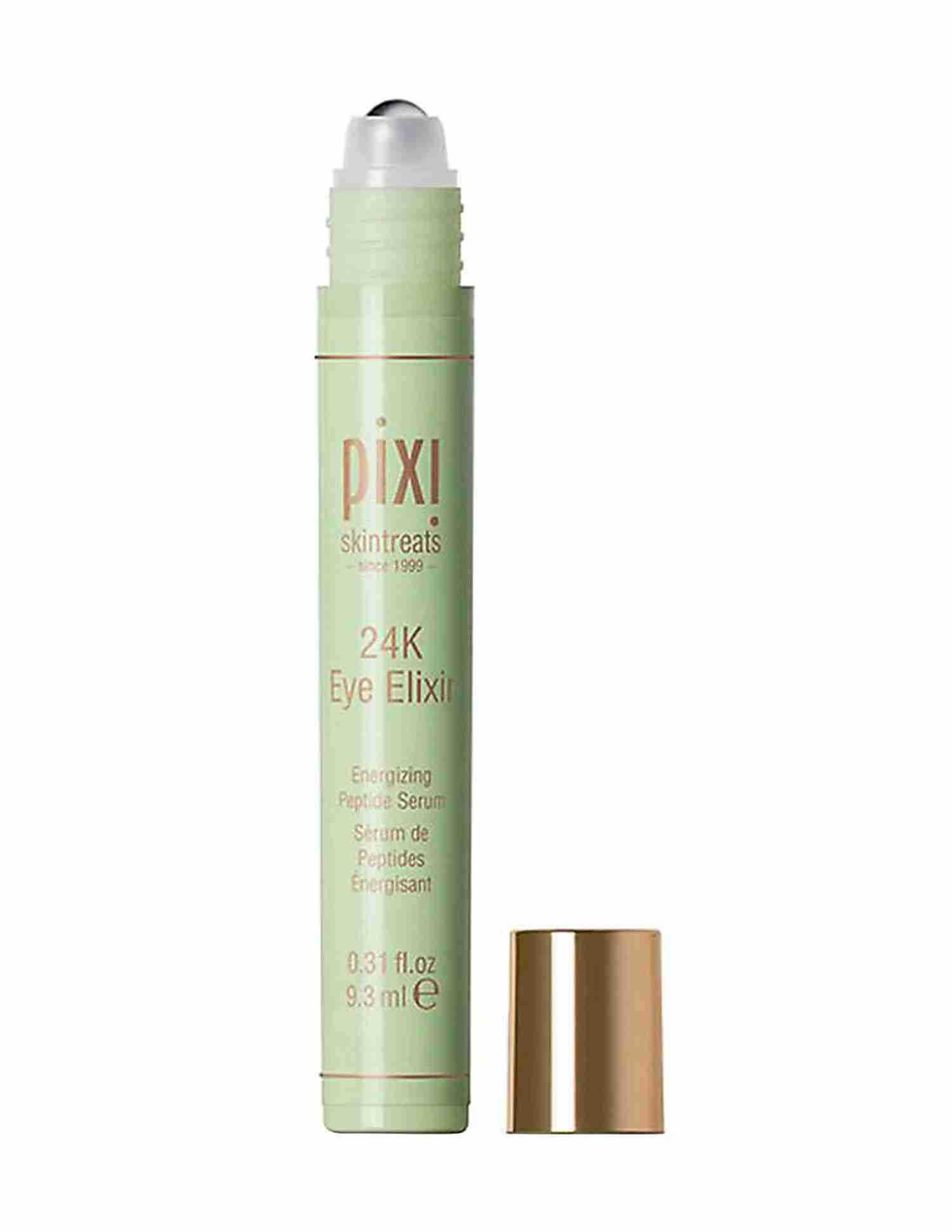 24K Eye Elixir • 9.3 ML