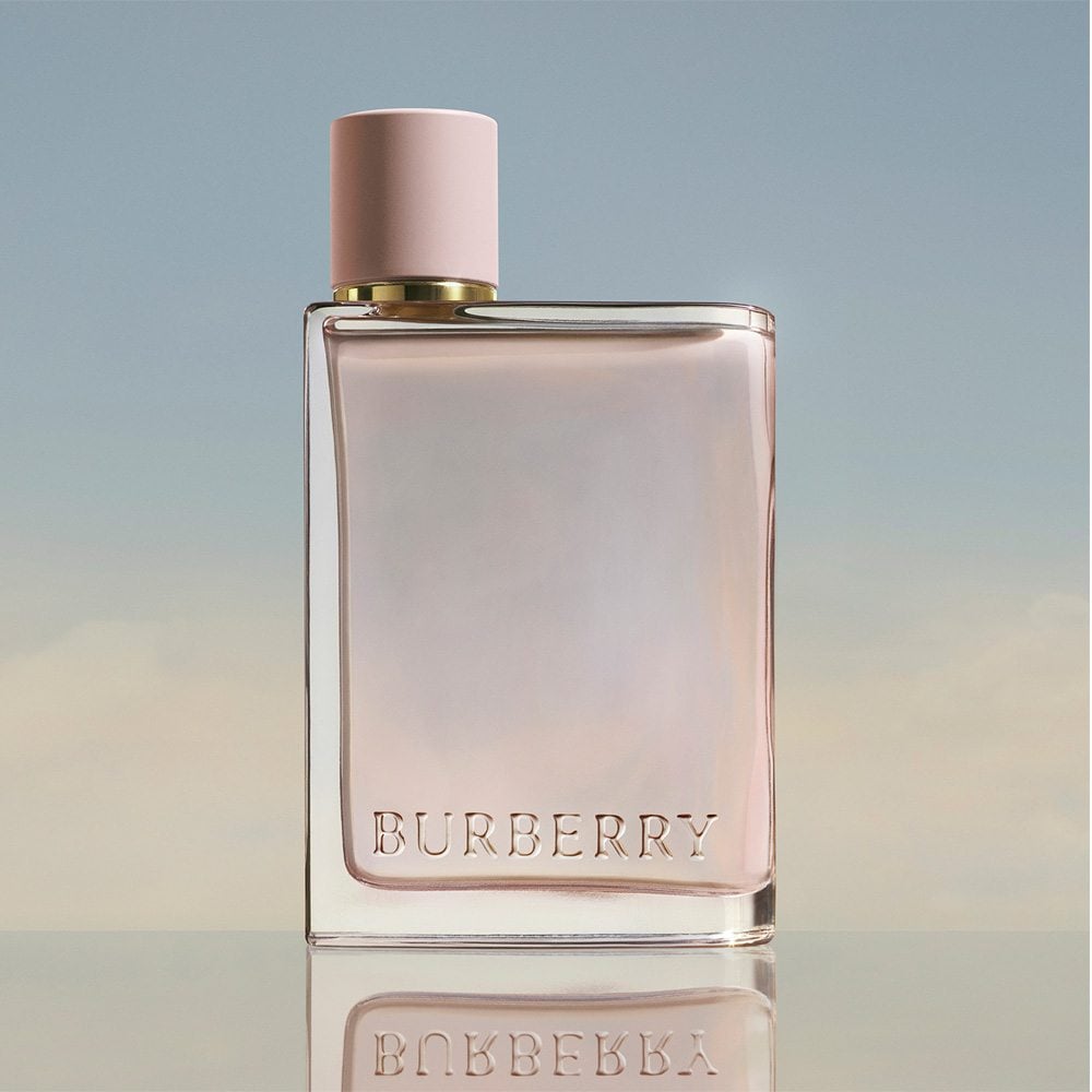 Her Eau De Parfum • 50ml