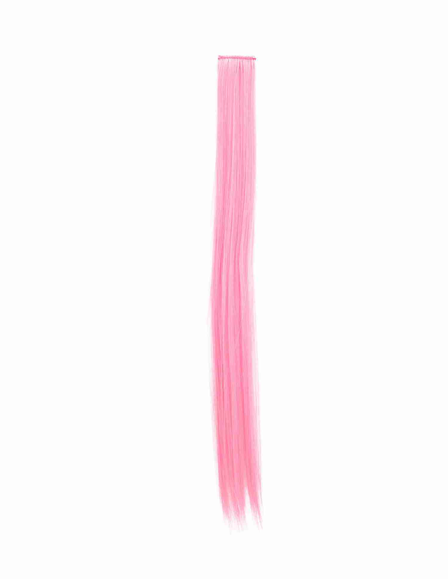 Color Clip Hair Extensions